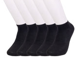 Men's Ankle Length Bamboo Socks (ZM-208010)