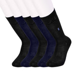 Men’s Bamboo Dress Socks (ZM-208050)