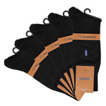 Men’s Bamboo Dress Socks (ZM-208050)