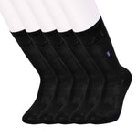 Men’s Bamboo Dress Socks (ZM-208050)