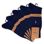 Men’s Bamboo Dress Socks (ZM-208050)